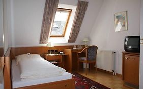 Altstadt Hotel Meppen